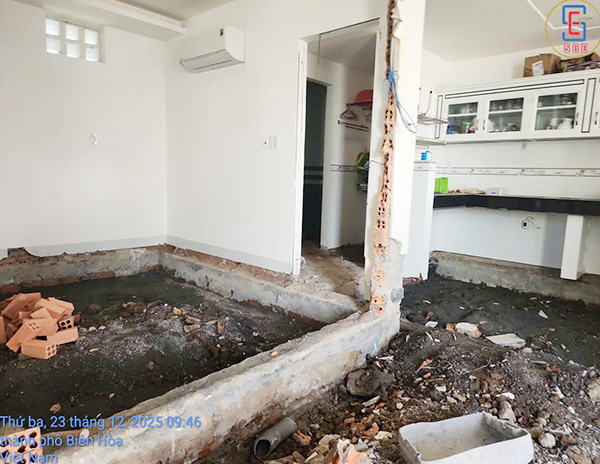 CÔNG TY TNHH TƯ VẤN THIẾT KẾ SCE